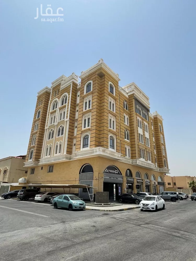 Apartment for Rent in Al Khobar Al Hizam Al Akhdar صورة 2