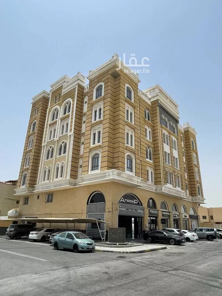 شقة للإيجار في حي البستان, مدينة الخبر, المنطقة الشرقية صورة 2