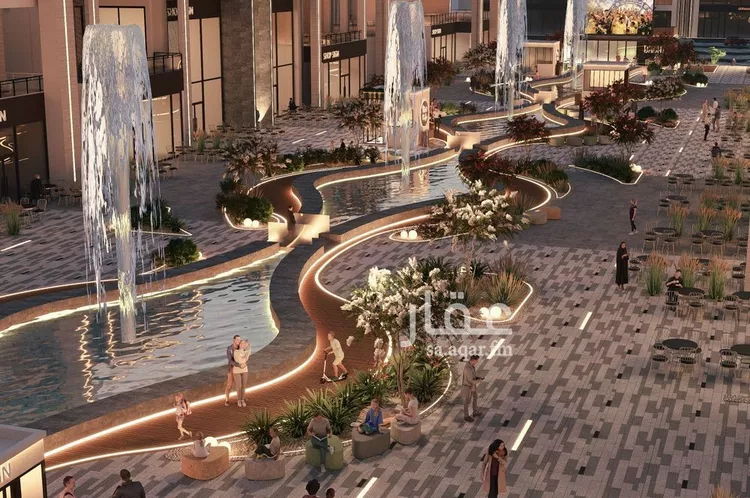 Shop for Rent in Dammam Ash Shulah صورة 3