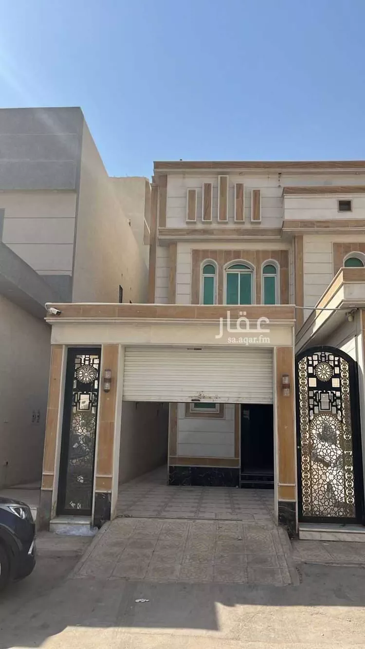 فيلا للإيجار في شارع المندائي ، حي القادسية ، الرياض ، منطقة الرياض