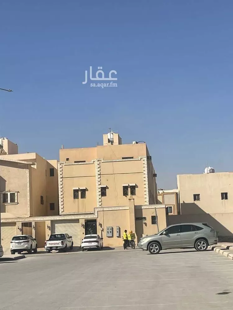 دور للإيجار في شارع 25945238, حي الرمال, مدينة الرياض, منطقة الرياض