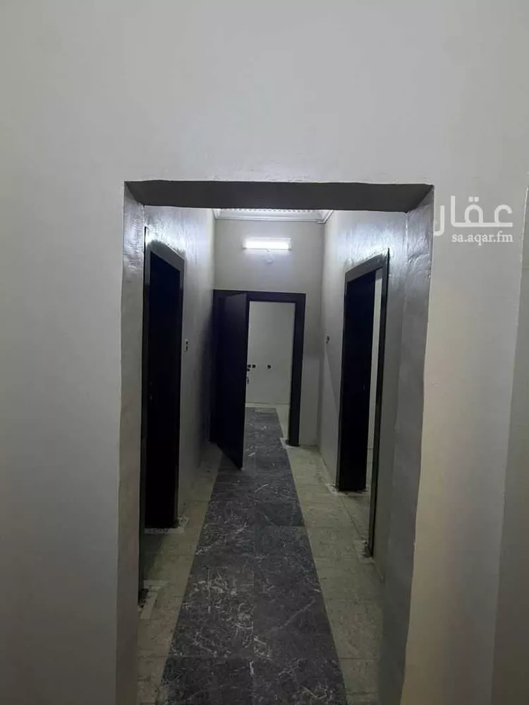 شقة للإيجار في شارع شارع الشيخ عبد الله بن حميد, حي الجامعة, مدينة مكه المكرمه, منطقة مكة المكرمة صورة 3