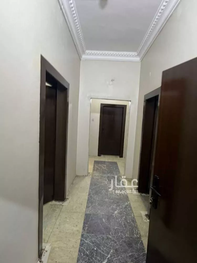 شقة للإيجار في شارع شارع الشيخ عبد الله بن حميد, حي الجامعة, مدينة مكه المكرمه, منطقة مكة المكرمة صورة 4