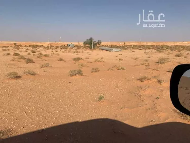 مزرعة للبيع في قبه ، الاسياح صورة 3