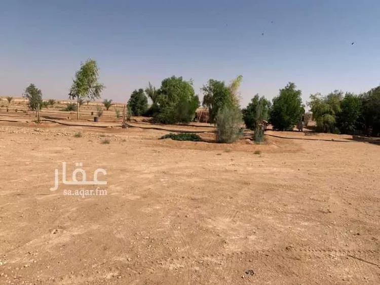مزرعة للبيع في قبه ، الاسياح صورة 2
