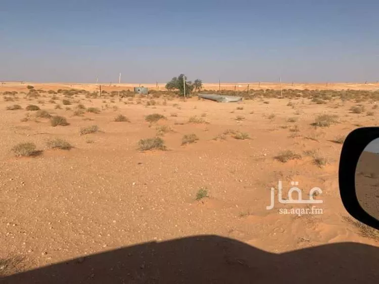 مزرعة للبيع في شارع علي بن ابي طالب, حي النزهة, مدينة قبة, منطقة القصيم صورة 2