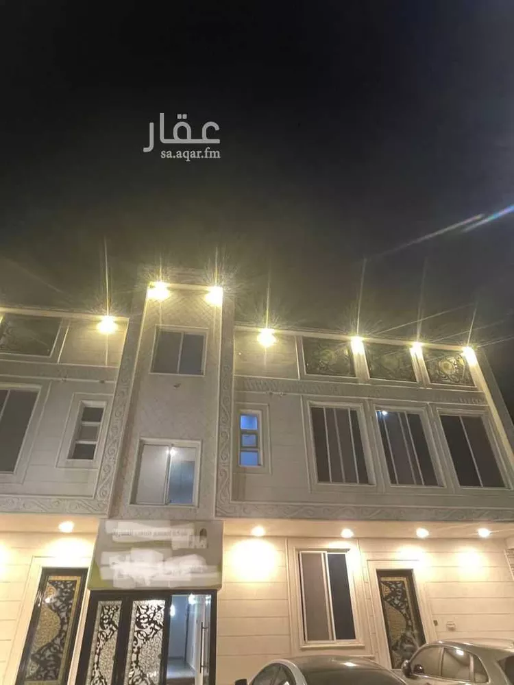 Apartment for Sale in Dammam King Fahd