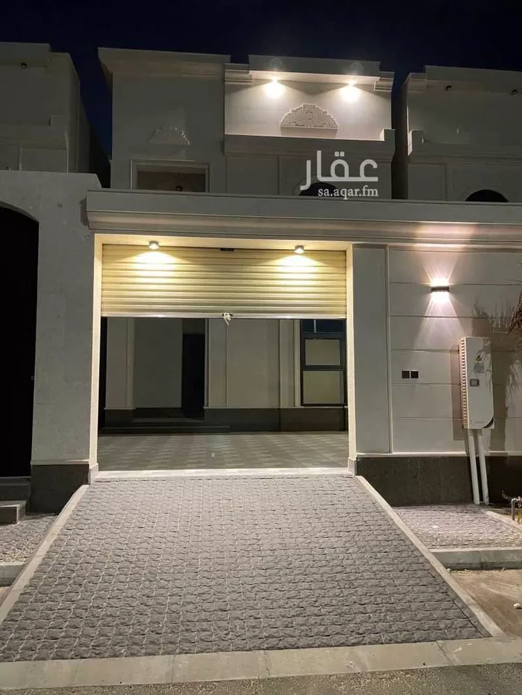 Villa for Sale in Dammam Al Manar