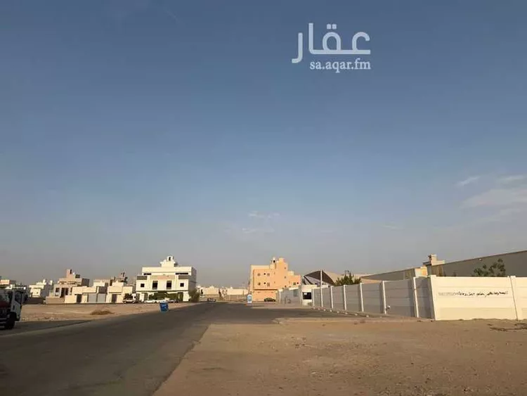 Land for Sale in Jeddah Al Qryniah