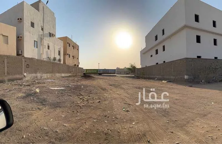 أرض للبيع في شارع 3215659, حي القرينية, مدينة جدة, منطقة مكة المكرمة صورة 2