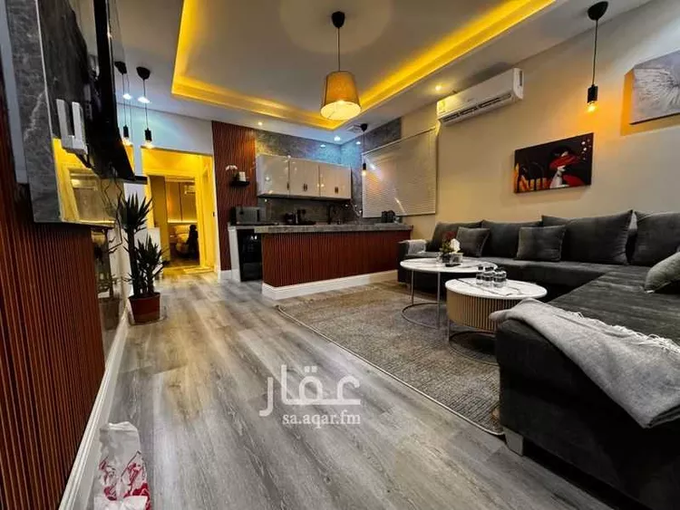شقة مفروشة للحجز في حي الصحافة ، الرياض ، منطقة الرياض صورة 3