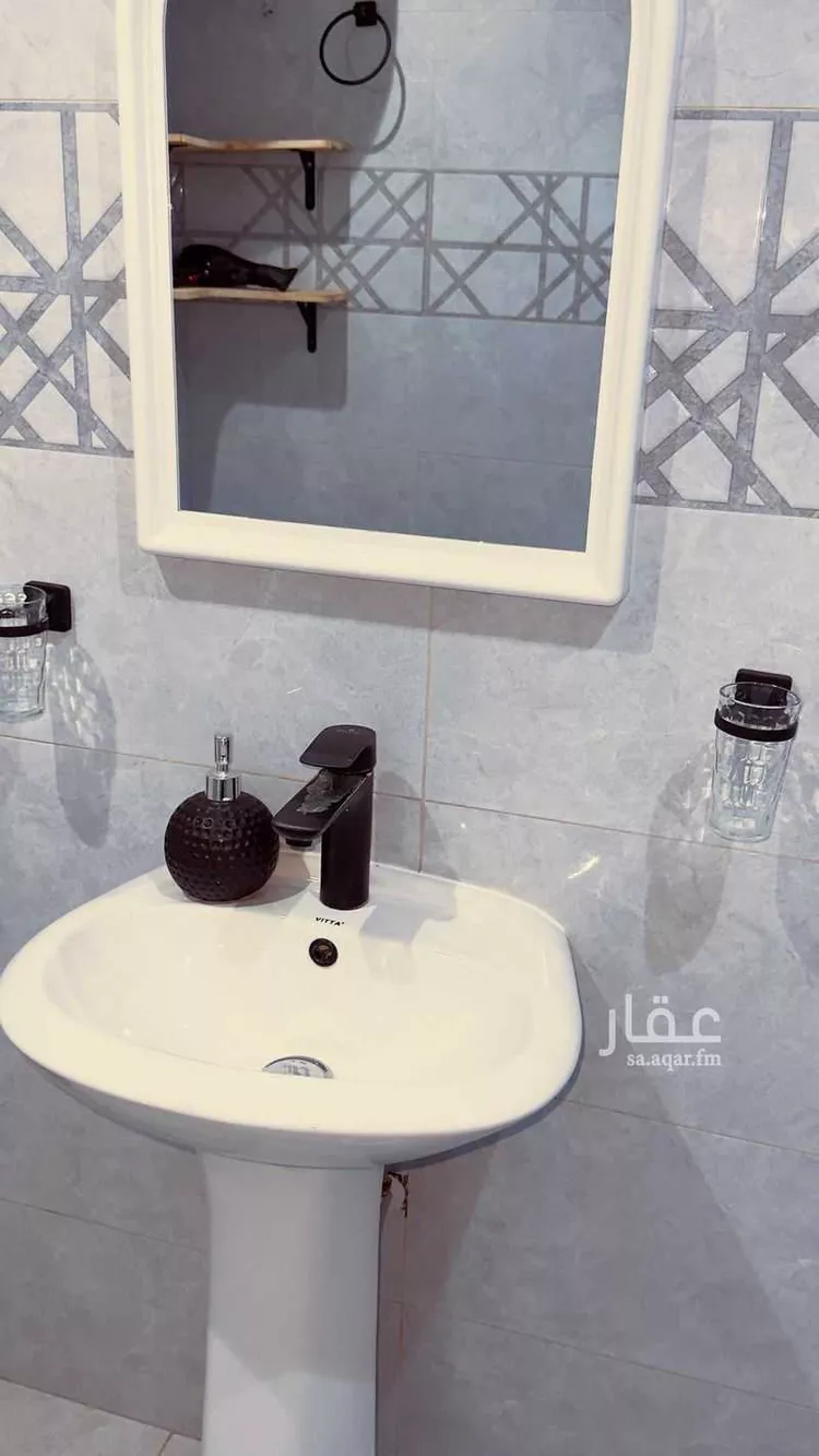 شقة للإيجار في شارع الحوي, حي العقيق, مدينة الرياض, منطقة الرياض صورة 4