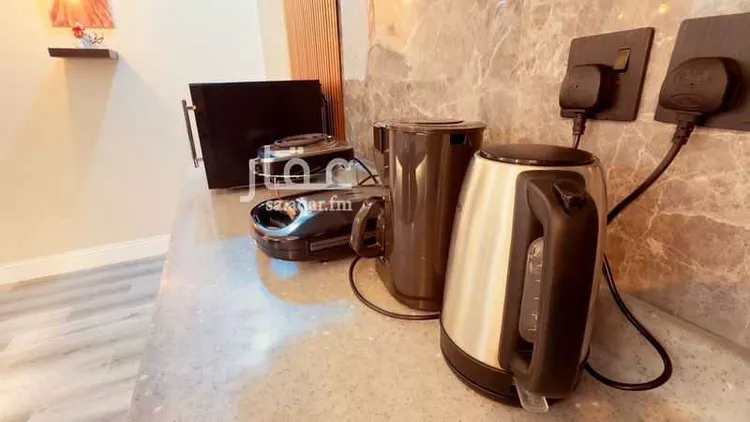 شقة للإيجار في شارع الحوي, حي العقيق, مدينة الرياض, منطقة الرياض صورة 2