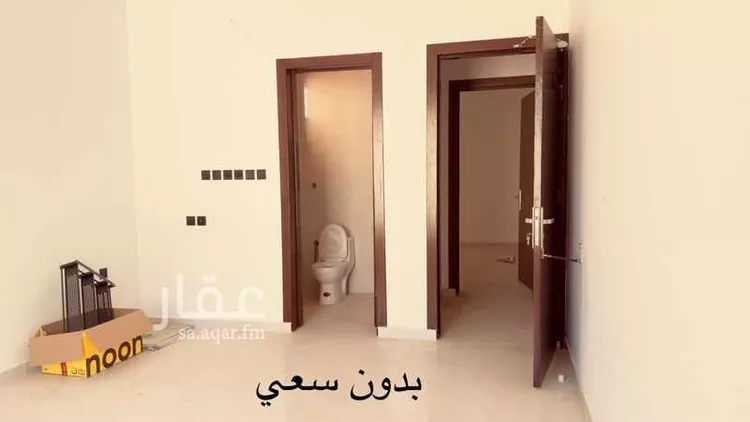 دور للإيجار في شارع براهيم بن ميسرة , حي طويق, مدينة الرياض, منطقة الرياض 6