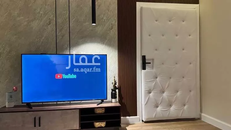 شقة مفروشة للحجز في شارع Al Hawiy, العقيق, الرياض صورة 5