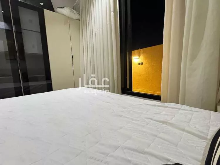 شقة للإيجار في شارع إبراهيم بن ميسرة, حي طويق, مدينة الرياض, منطقة الرياض صورة 2