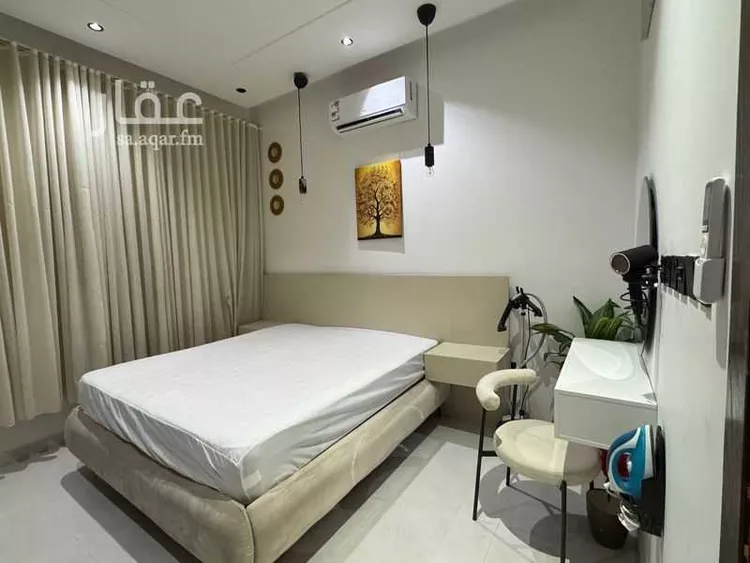 شقة للإيجار في شارع إبراهيم بن ميسرة, حي طويق, مدينة الرياض, منطقة الرياض 7