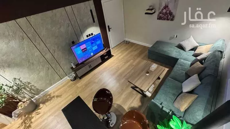 شقة مفروشة للحجز في شارع Al Hawiy, العقيق, الرياض صورة 4
