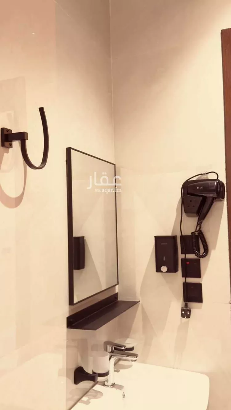 شقة للإيجار في شارع إبراهيم بن ميسرة, حي طويق, مدينة الرياض, منطقة الرياض 6