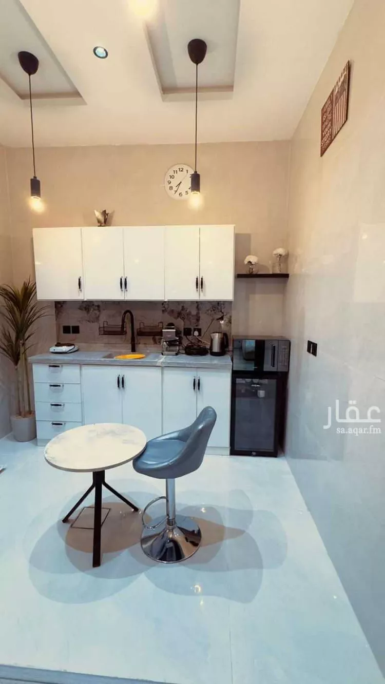 شقة للإيجار في شارع إبراهيم بن ميسرة, حي طويق, مدينة الرياض, منطقة الرياض 8