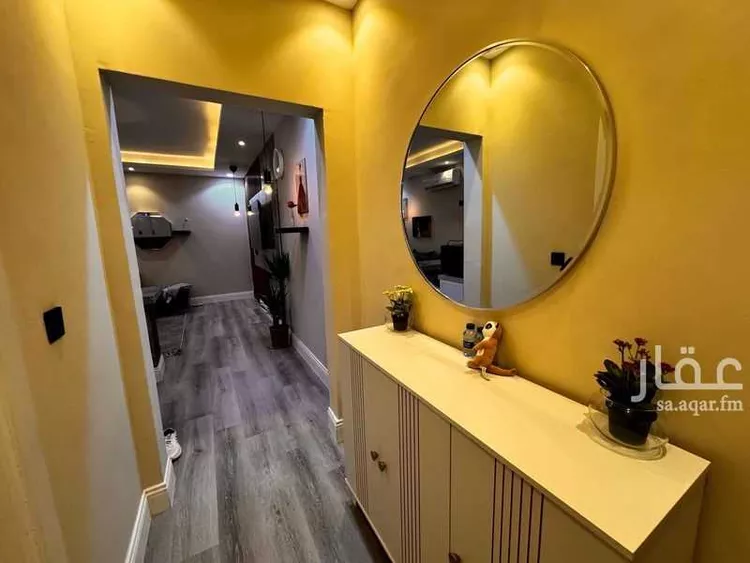 شقة للإيجار في شارع الحوي, حي العقيق, مدينة الرياض, منطقة الرياض صورة 2