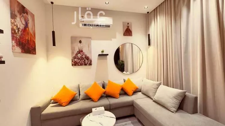 شقة للإيجار في شارع إبراهيم بن ميسرة, حي طويق, مدينة الرياض, منطقة الرياض صورة 5