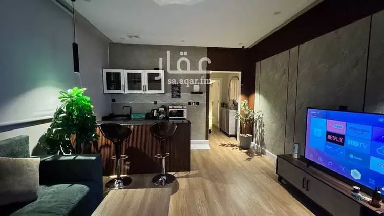 شقة مفروشة للحجز في شارع Al Hawiy, العقيق, الرياض
