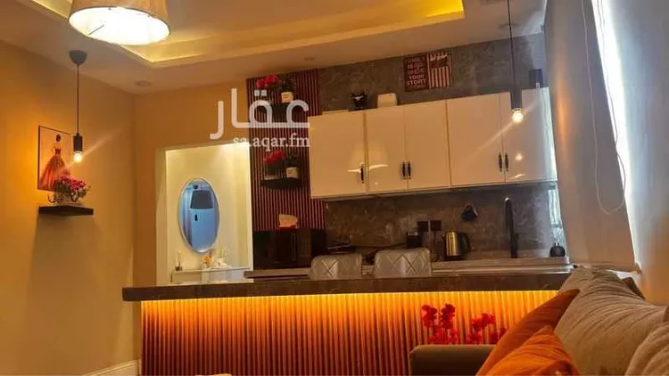 Apartment for Rent in Riyadh Al Aqiq