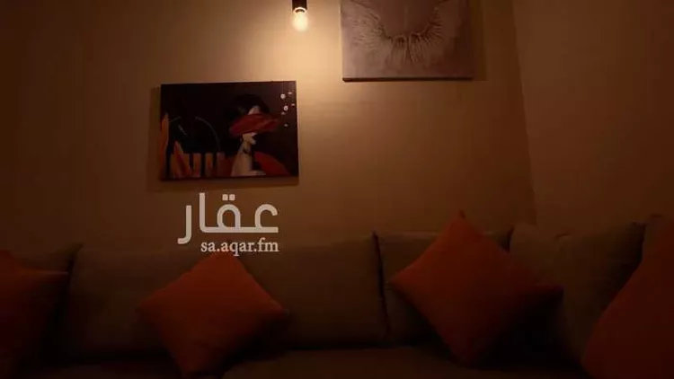 شقة للإيجار في شارع الحوي, حي العقيق, مدينة الرياض, منطقة الرياض صورة 5