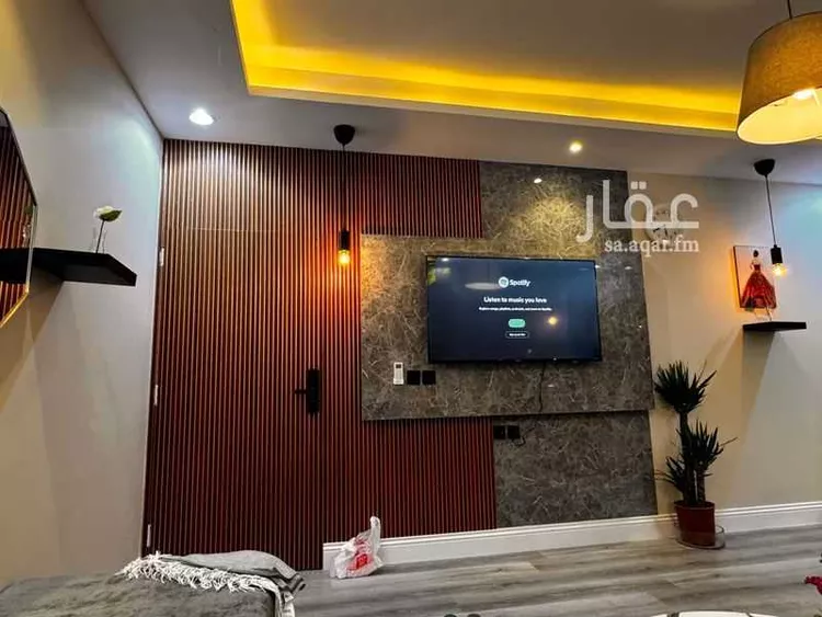 شقة مفروشة للحجز في حي الصحافة ، الرياض ، منطقة الرياض صورة 5