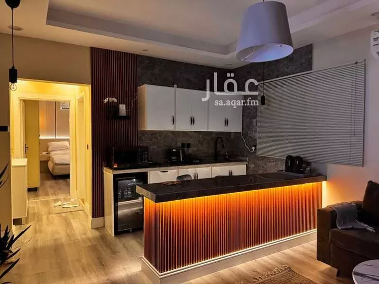 شقة مفروشة للحجز في حي الصحافة ، الرياض ، منطقة الرياض صورة 4