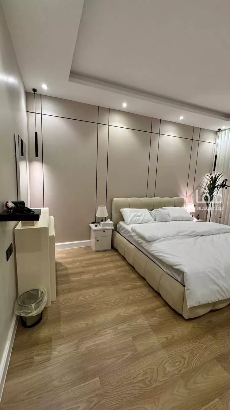 شقة مفروشة للحجز في شارع Al Hawiy, العقيق, الرياض صورة 3