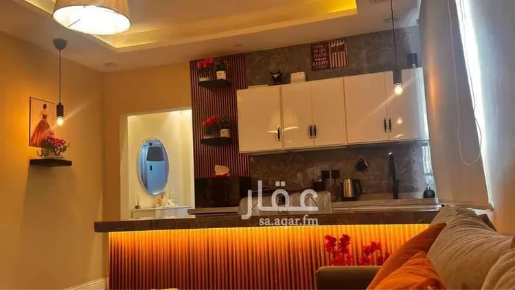 شقة للإيجار في شارع الحوي, حي العقيق, مدينة الرياض, منطقة الرياض