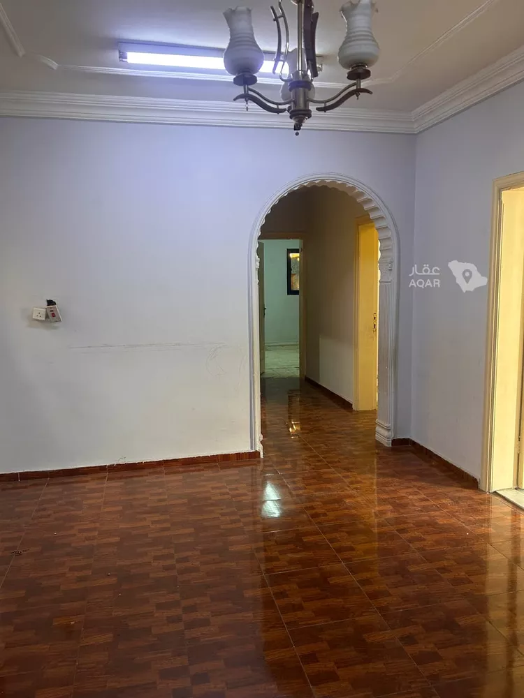 شقة للإيجار في شارع عبايه بن مالك, حي البوادي, مدينة جدة, منطقة مكة المكرمة صورة 4