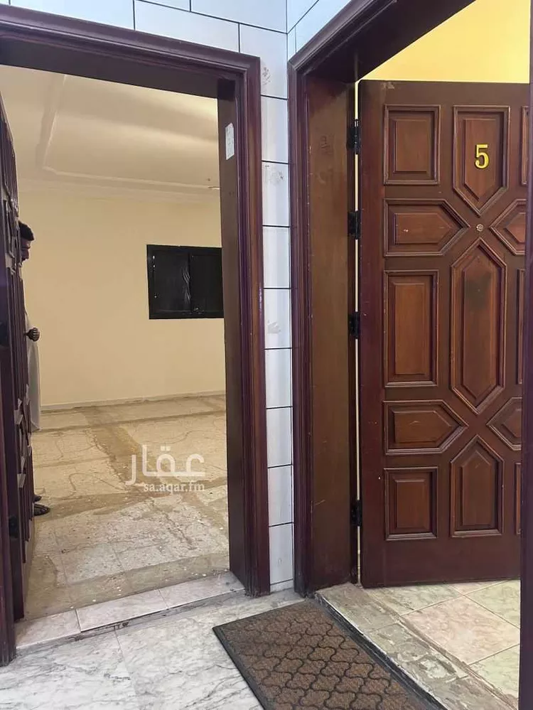 شقة للإيجار في شارع عبايه بن مالك, حي البوادي, مدينة جدة, منطقة مكة المكرمة صورة 5