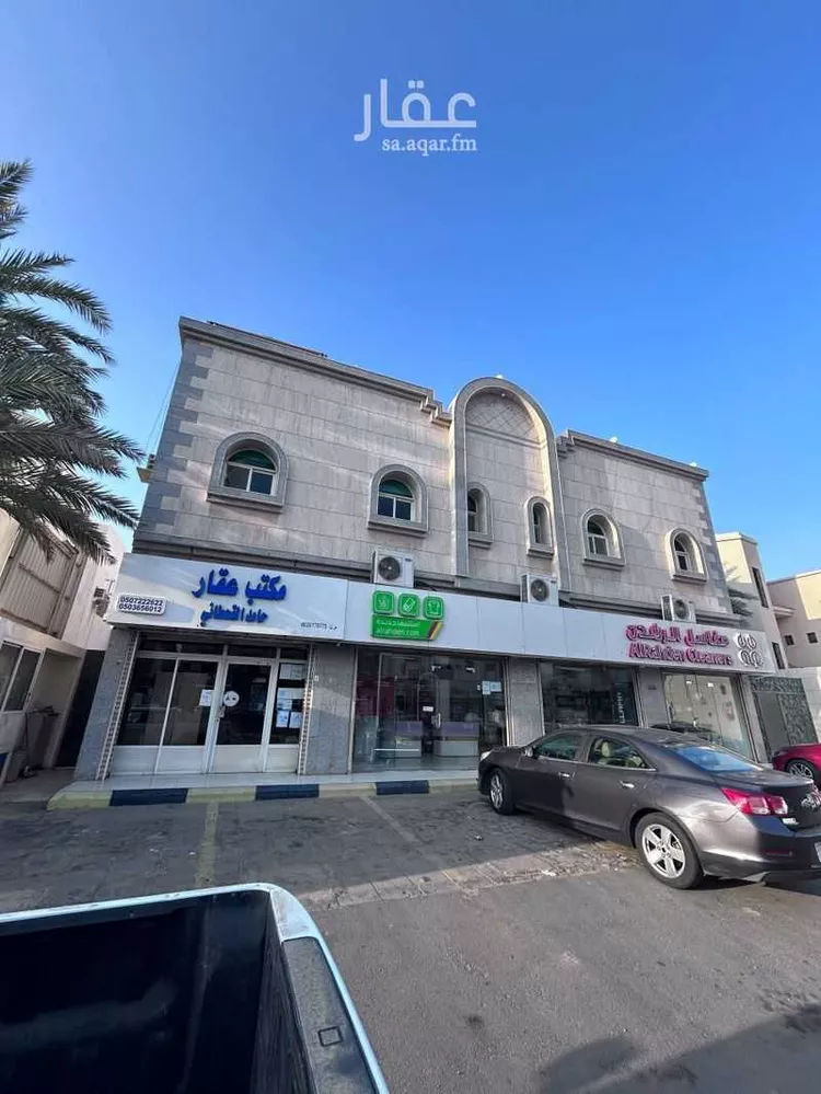 مستودع للإيجار في شارع النعيم, حي النعيم, مدينة جدة, منطقة مكة المكرمة
