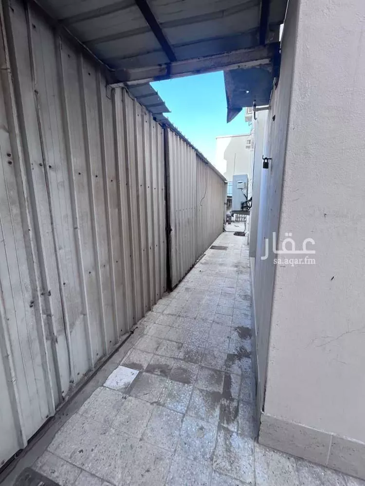 مستودع للإيجار في شارع النعيم, حي النعيم, مدينة جدة, منطقة مكة المكرمة صورة 5