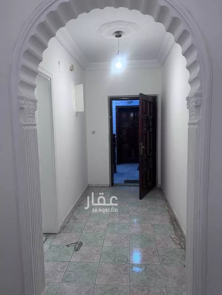 شقة للإيجار في شارع عبايه بن مالك, حي البوادي, مدينة جدة, منطقة مكة المكرمة صورة 4