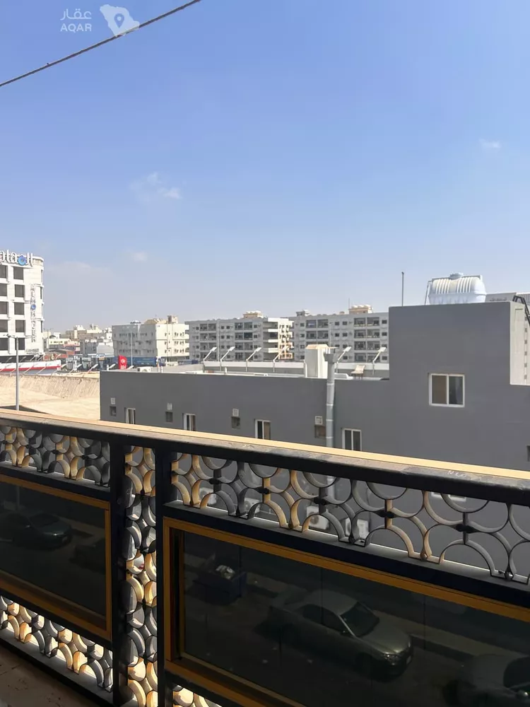 شقة للإيجار في شارع عبايه بن مالك, حي البوادي, مدينة جدة, منطقة مكة المكرمة صورة 2
