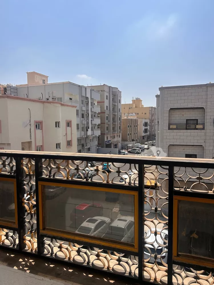 شقة للإيجار في شارع عبايه بن مالك, حي البوادي, مدينة جدة, منطقة مكة المكرمة صورة 3