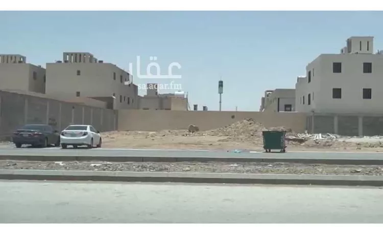 أرض للبيع في شارع يعلى بن شبيب, حي البيان, مدينة الرياض, منطقة الرياض