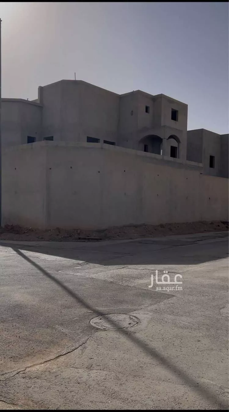 فيلا للبيع في شارع بدر 25, حي بدر, مدينة حوطه سدير, منطقة الرياض