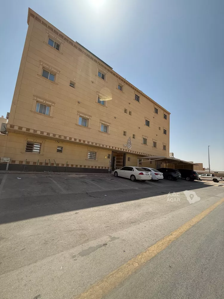 شقة للإيجار في شارع المضايا, حي ظهرة لبن, مدينة الرياض, منطقة الرياض 4