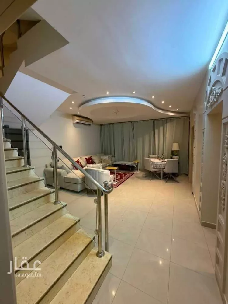 Villa for Sale in Riyadh Al Yasmin 22