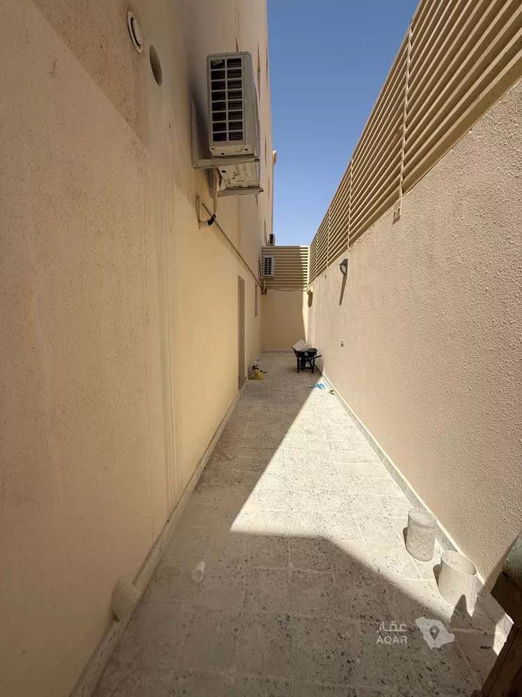شقة للإيجار في شارع المضايا, حي ظهرة لبن, مدينة الرياض, منطقة الرياض 3