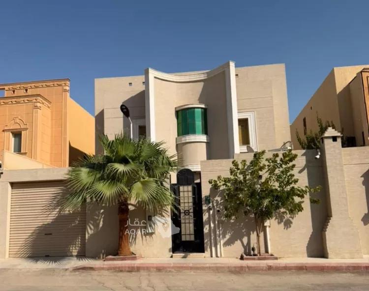Villa for Sale in Riyadh Al Yasmin 4