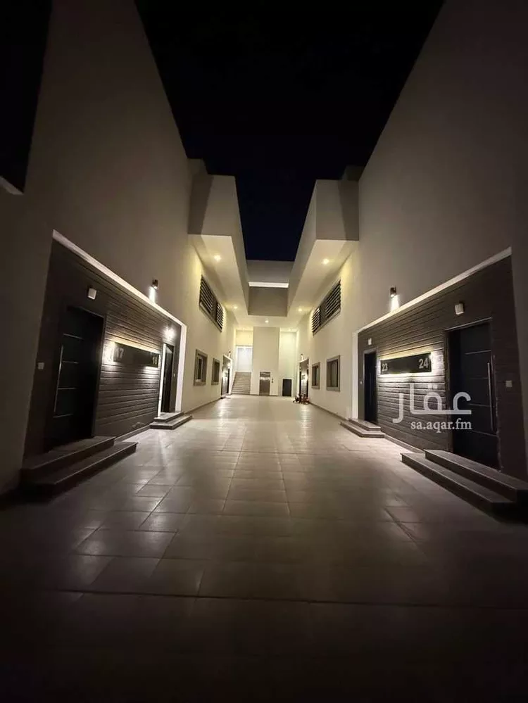 شقة للبيع في شارع المنتصر, حي النرجس, مدينة الرياض, منطقة الرياض