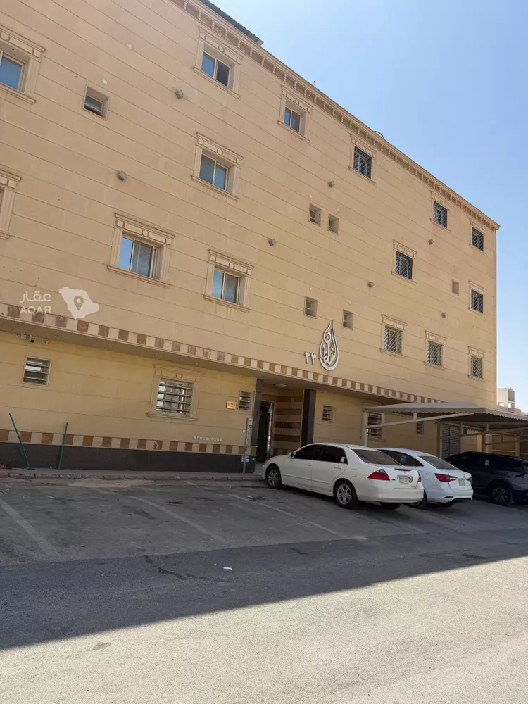 شقة للإيجار في شارع المضايا, حي ظهرة لبن, مدينة الرياض, منطقة الرياض 25