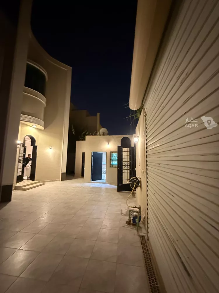 Villa for Sale in Riyadh Al Yasmin 7
