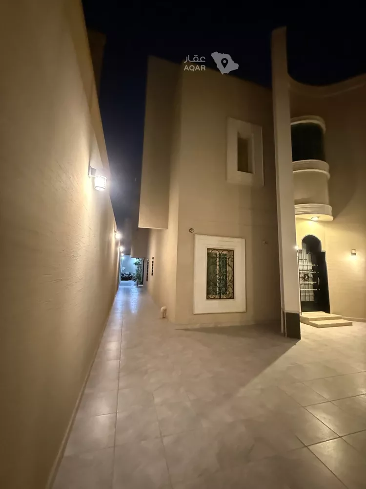 Villa for Sale in Riyadh Al Yasmin 14
